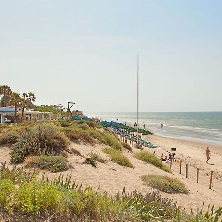 Romana Playa 555 Marbella Ngoại thất bức ảnh