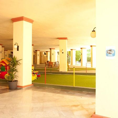 Romana Playa 555 Marbella Ngoại thất bức ảnh