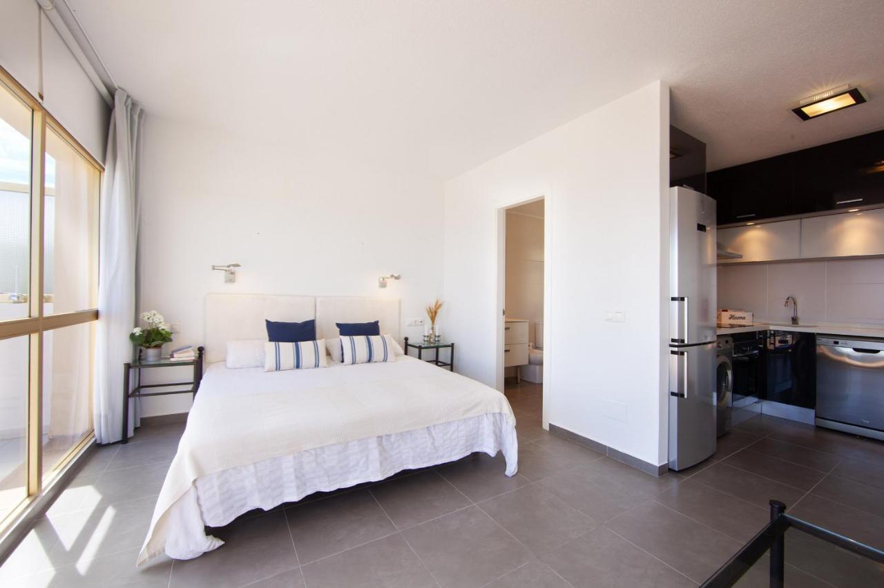 Romana Playa 555 Marbella Ngoại thất bức ảnh