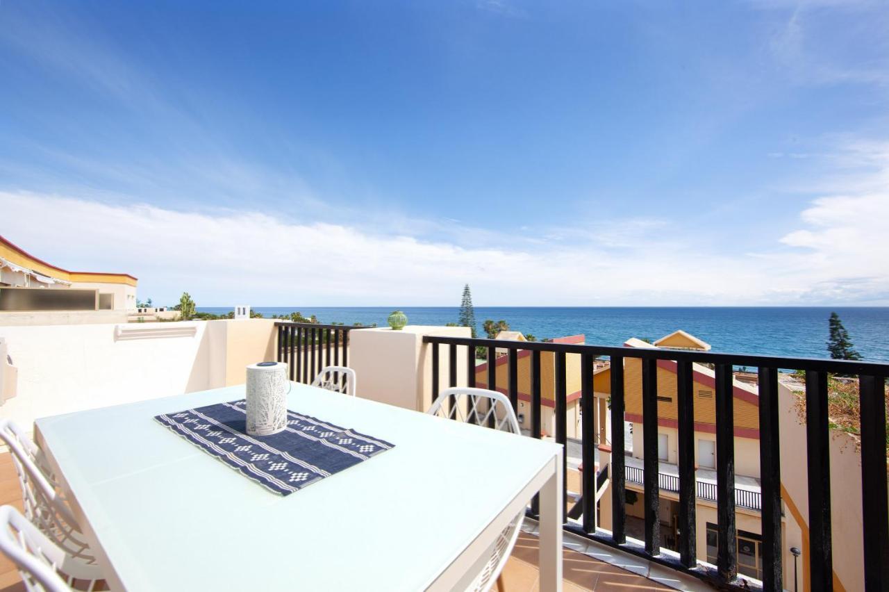 Romana Playa 555 Marbella Ngoại thất bức ảnh