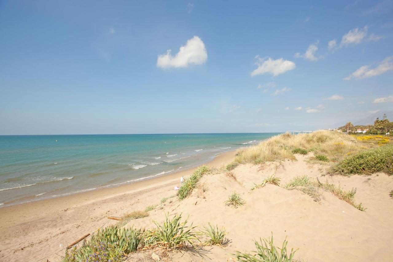 Romana Playa 555 Marbella Ngoại thất bức ảnh