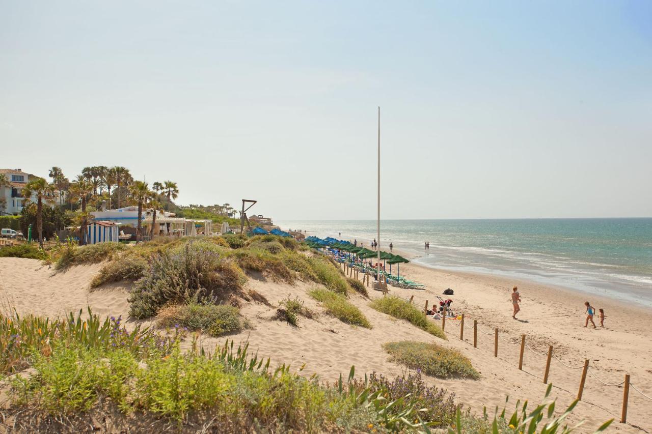 Romana Playa 555 Marbella Ngoại thất bức ảnh