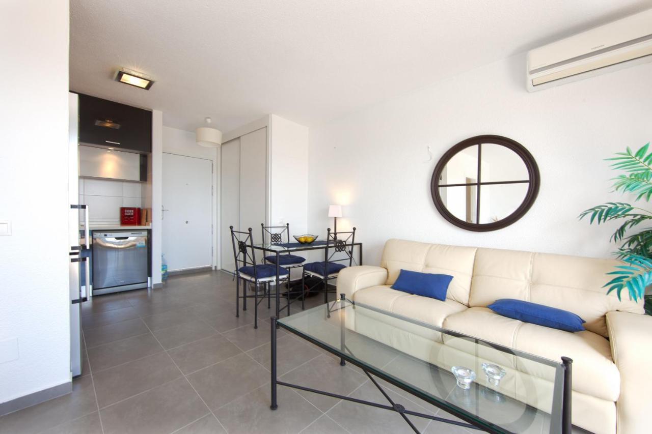 Romana Playa 555 Marbella Ngoại thất bức ảnh