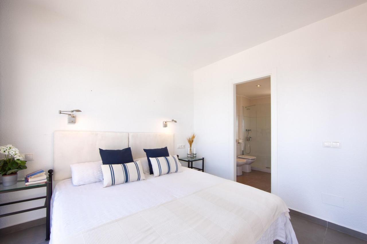 Romana Playa 555 Marbella Ngoại thất bức ảnh