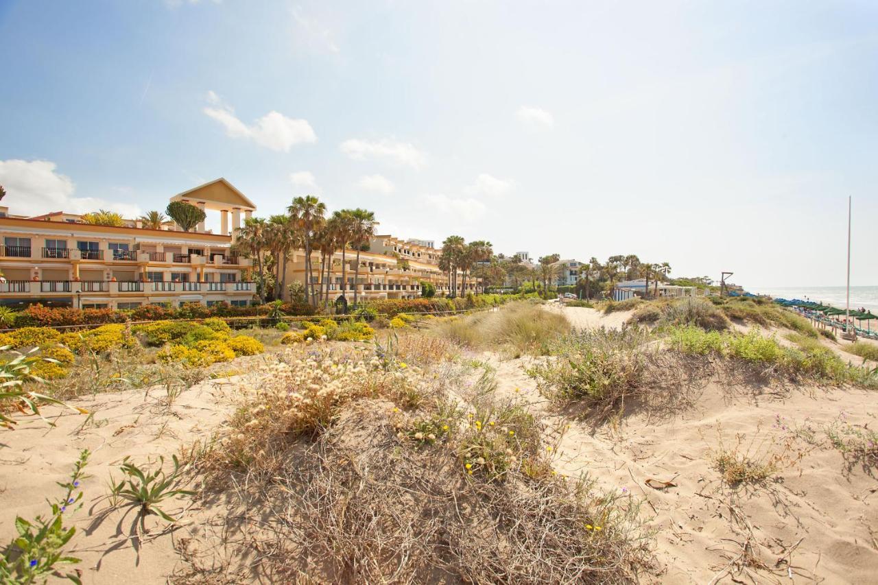 Romana Playa 555 Marbella Ngoại thất bức ảnh