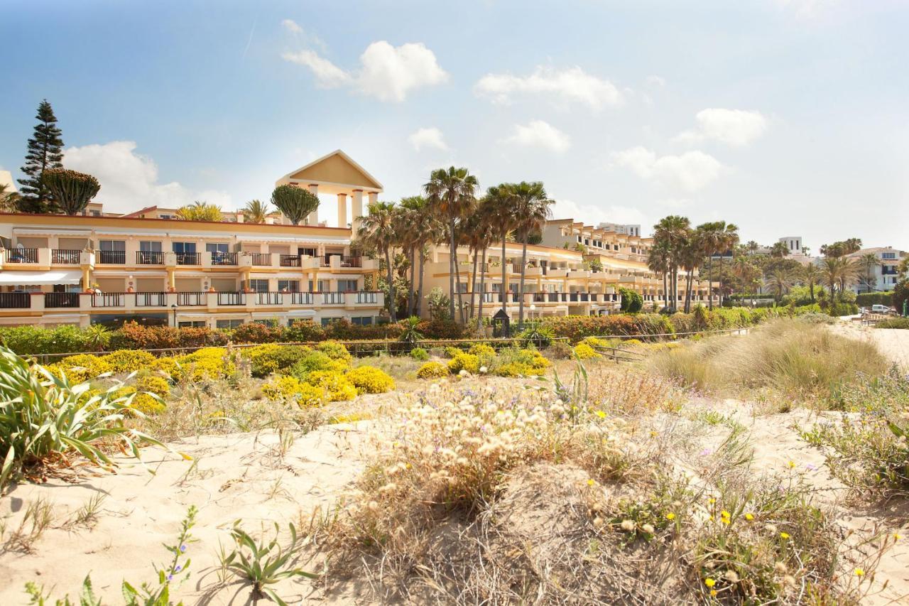 Romana Playa 555 Marbella Ngoại thất bức ảnh