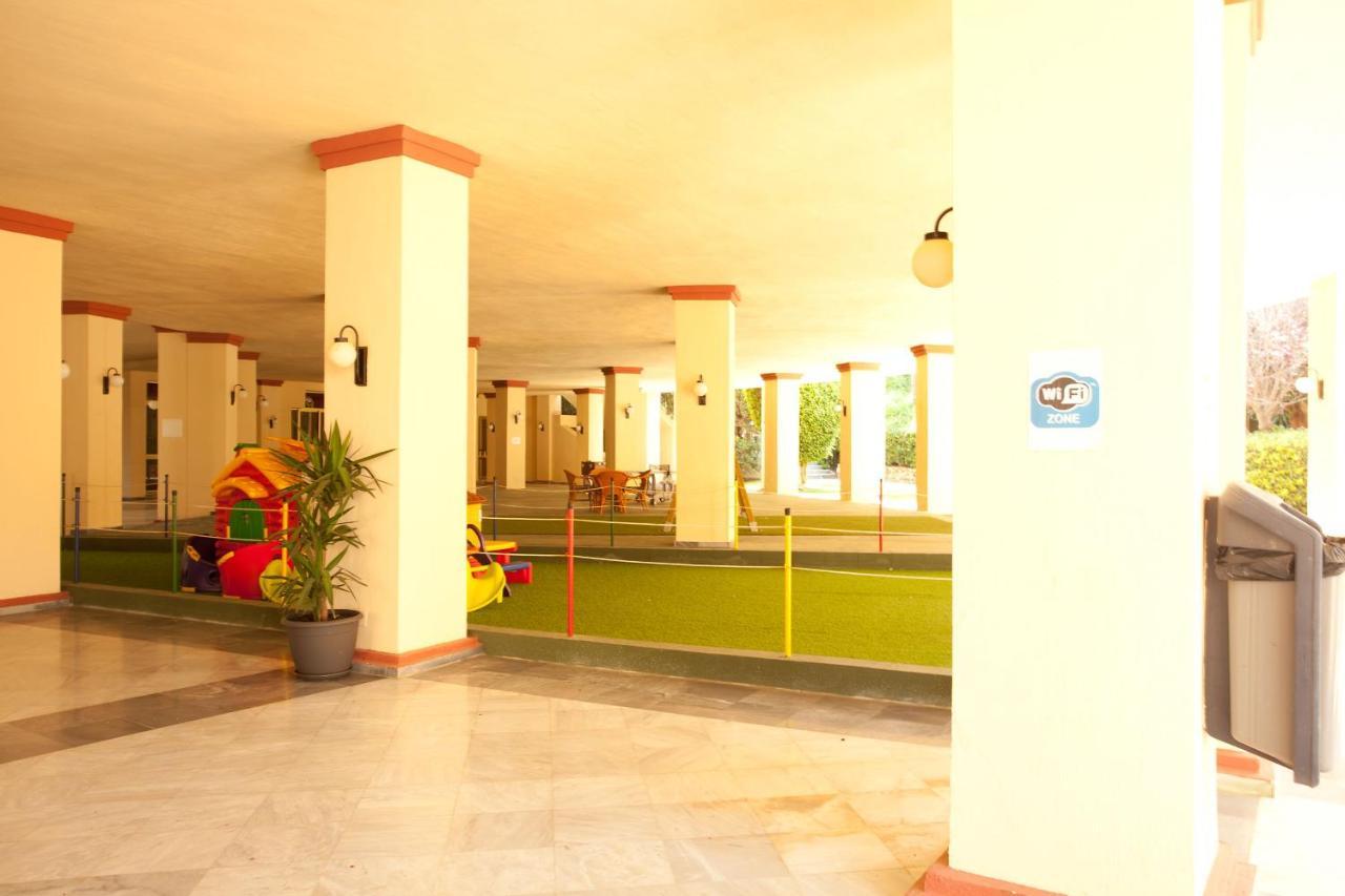 Romana Playa 555 Marbella Ngoại thất bức ảnh