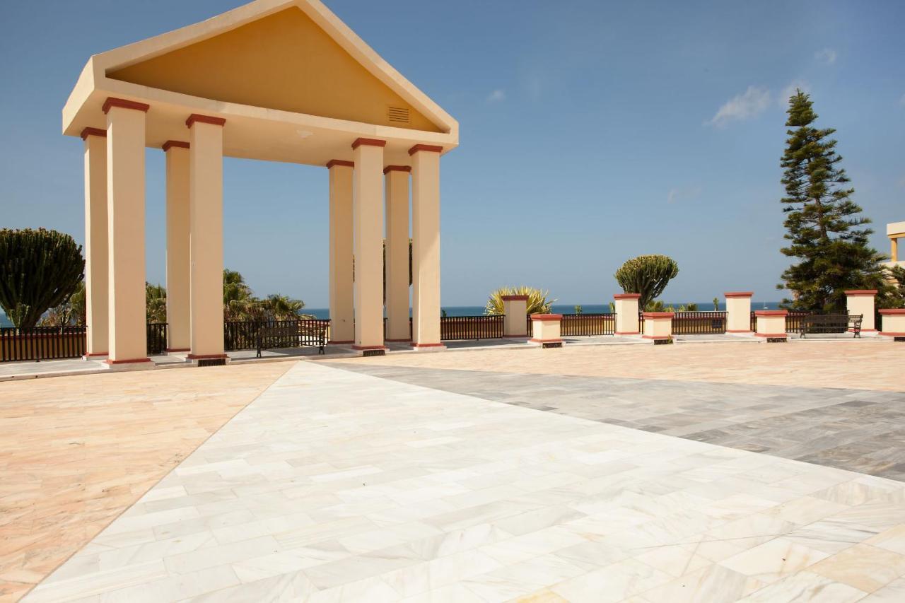 Romana Playa 555 Marbella Ngoại thất bức ảnh