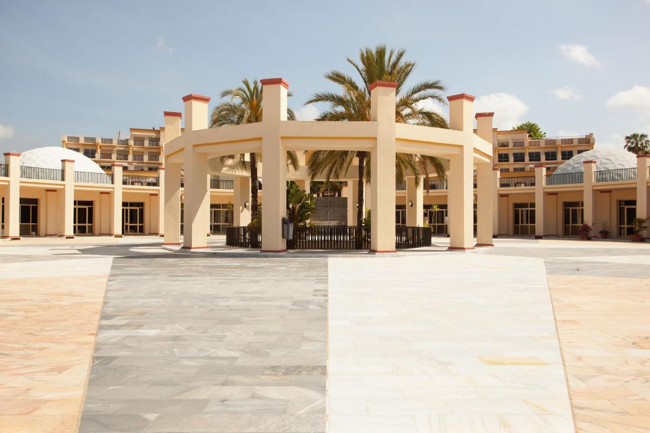 Romana Playa 555 Marbella Ngoại thất bức ảnh