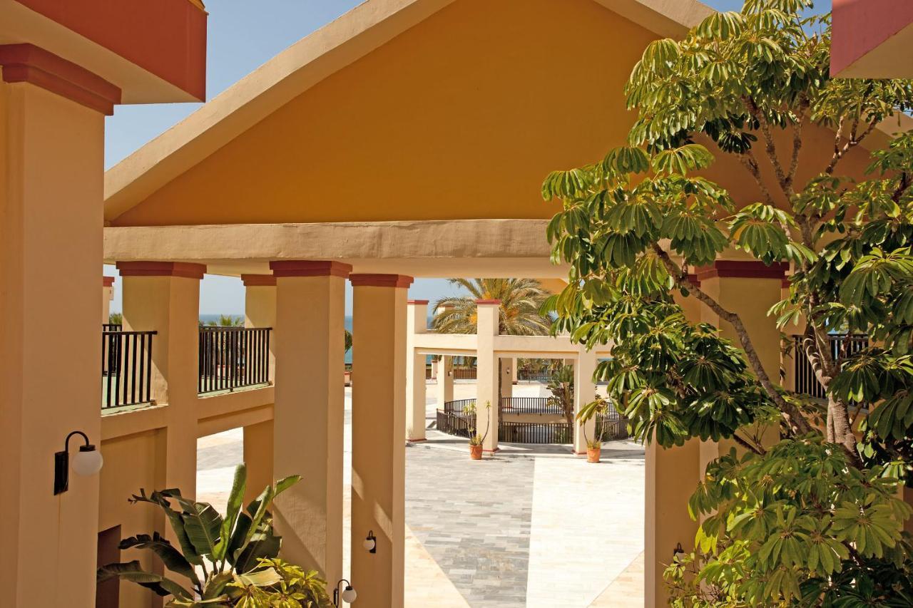 Romana Playa 555 Marbella Ngoại thất bức ảnh