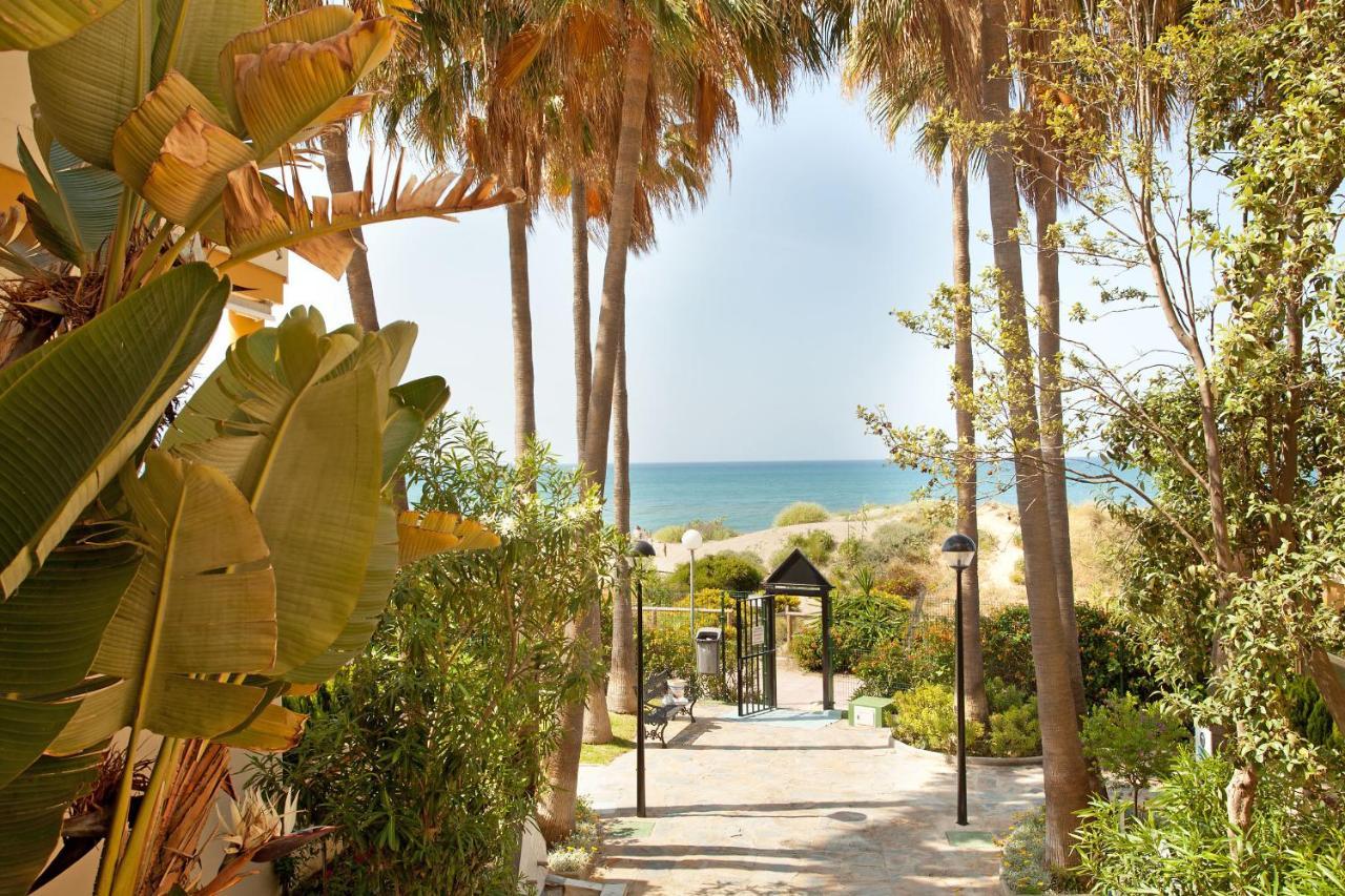 Romana Playa 555 Marbella Ngoại thất bức ảnh