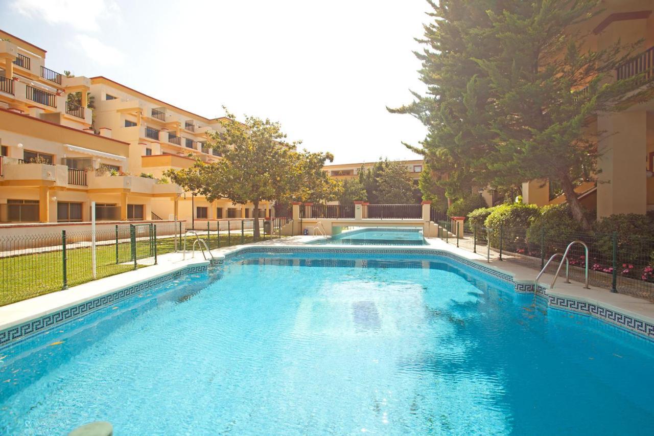 Romana Playa 555 Marbella Ngoại thất bức ảnh