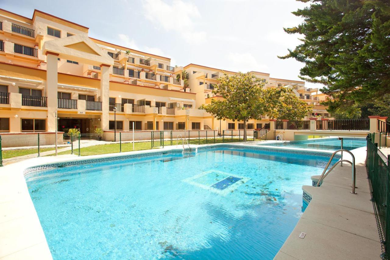 Romana Playa 555 Marbella Ngoại thất bức ảnh